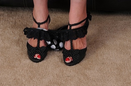 cougar feet art xxx pics