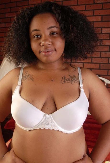 chubby ebony sex galleries