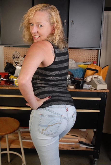 jeans matures belle hd galerie