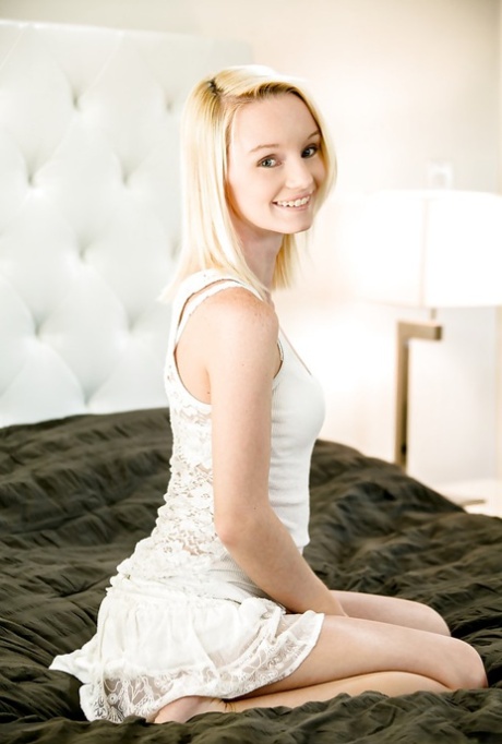 Sammie Daniels xxx pornstar archive