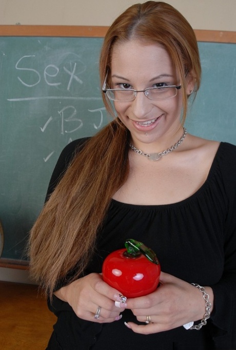 Leah Lexington top actress pic