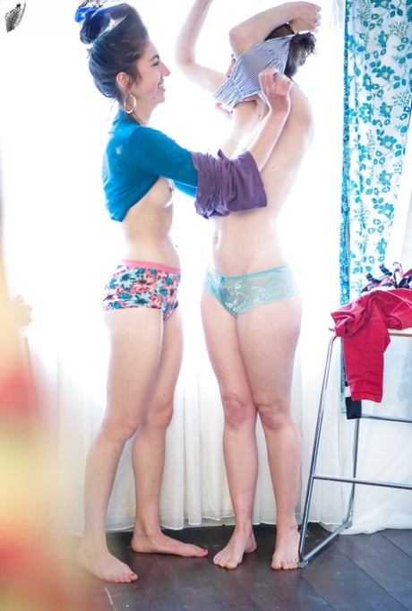 Sabrina Moore model sex picture