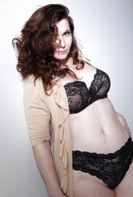 Nica Noelle star exclusive pics