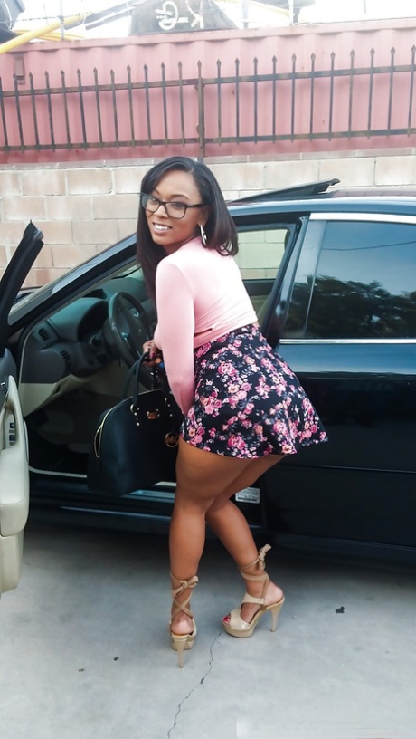 Porsha Carrera nice actress galleries