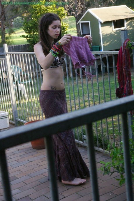 amateur voyeur hot nude pics