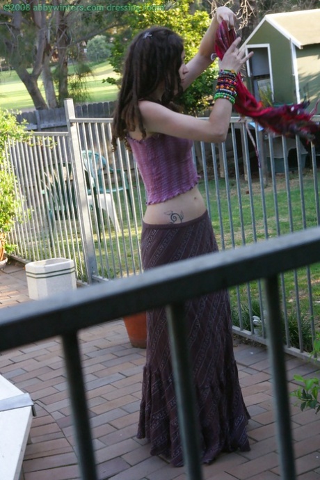 amateur voyeur perfect photo