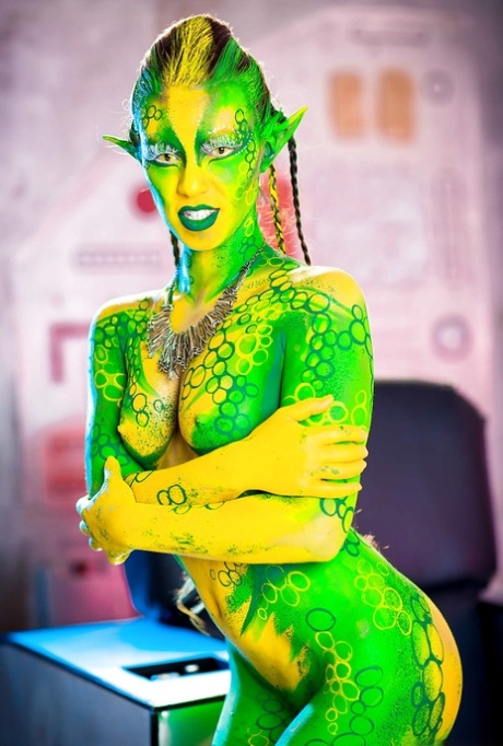 milf cosplay kunst seks archief