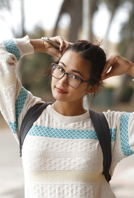 asian teen perfect gallery