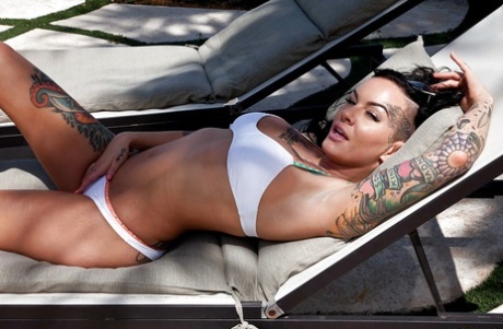 Lola Luscious best pornstar pics