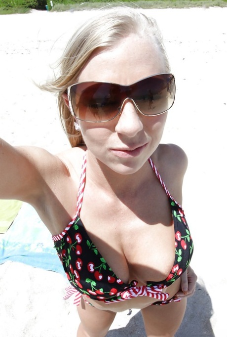 milf selfie best picture