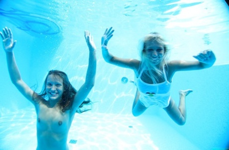 underwater xxx gallery