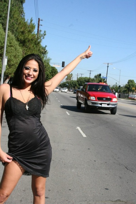 car hot nude image