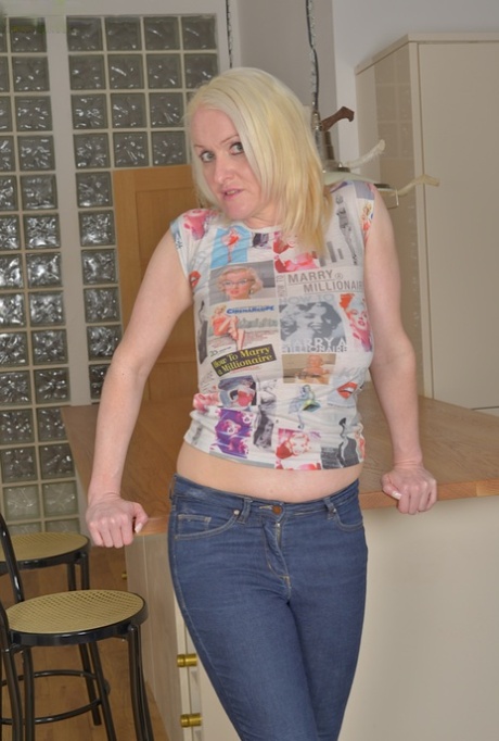 Jade Wilson top model image
