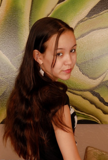 Amai Liu top model pics
