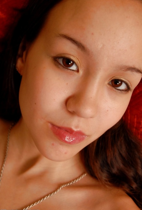asian face pornographic picture