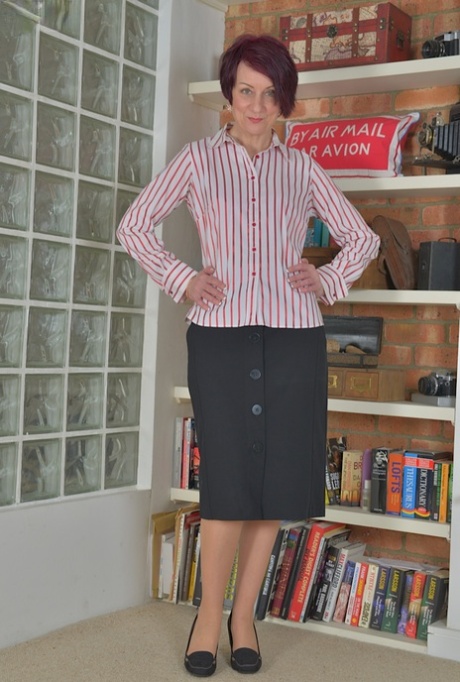 Penny Brooks pornstar photo