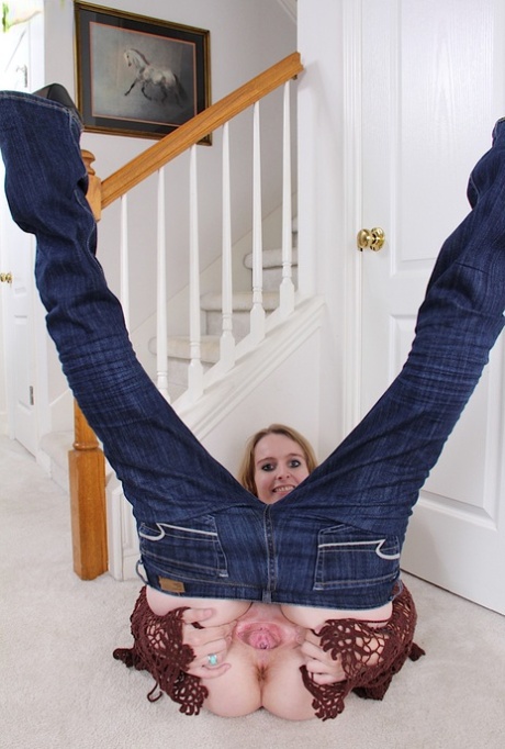 coño de jeans mejor exclusivo fotos