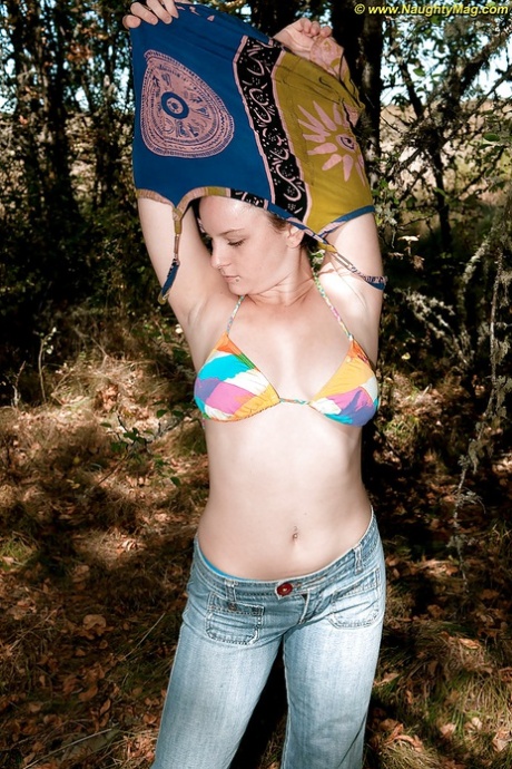 bikini amatoriale porno perfetto Immagine