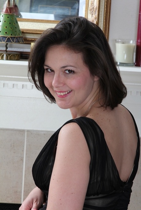 Carlita Johnson star sex img