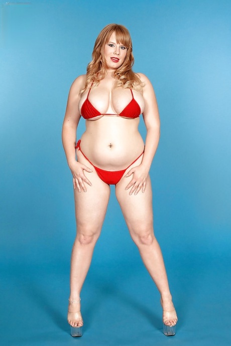 Destiny Rose hot star photo