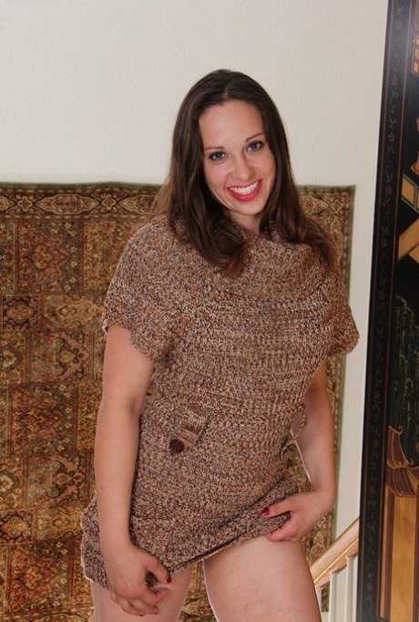 Cassandra Johnson erotic actress galleries