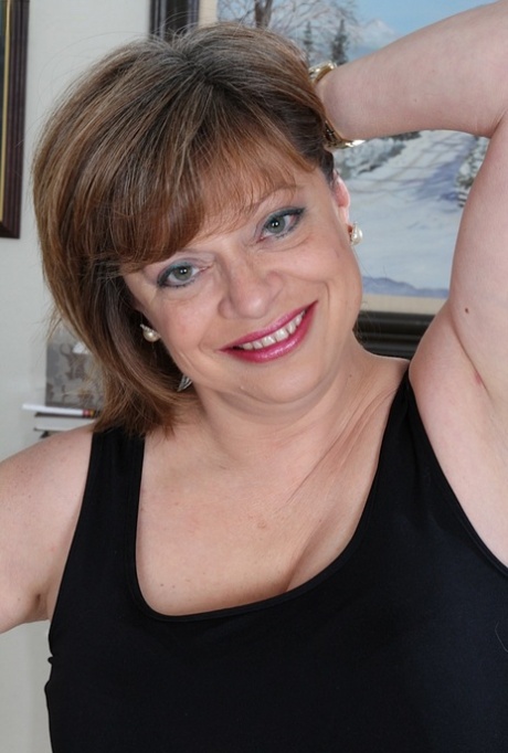 Kathy Gilbert perfect model gallery