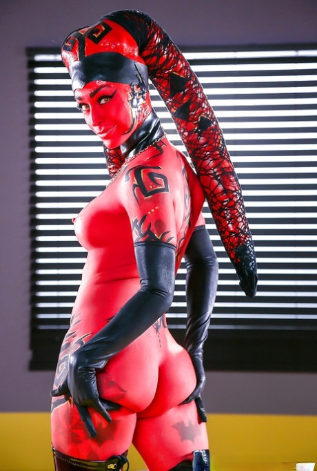 fantasia linda pornográfica galerias