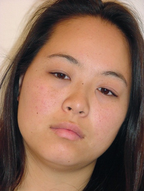 asian face porn image