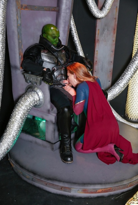 cosplay blowjob høy kvalitet bilde