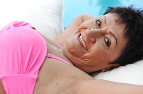 granny face top photos