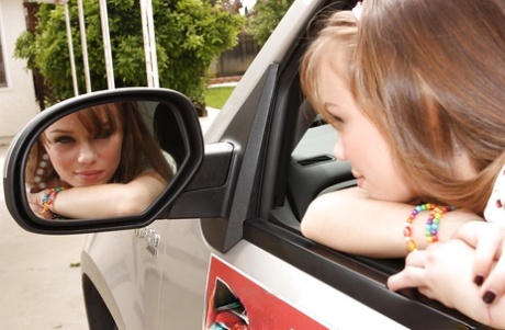 Capri Anderson nice actress picture