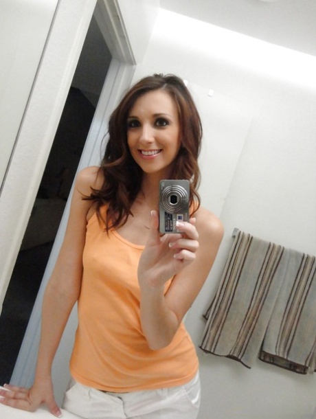 milf-selfie hd erotiske gallerier