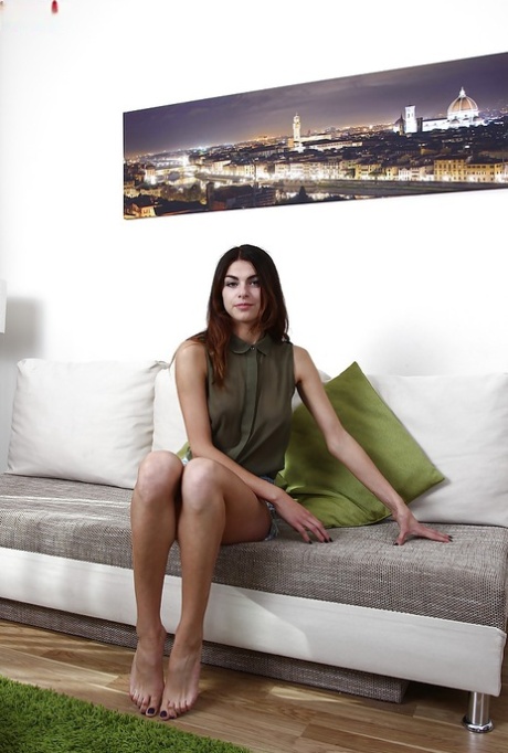 Elina Mikki model xxx galleries