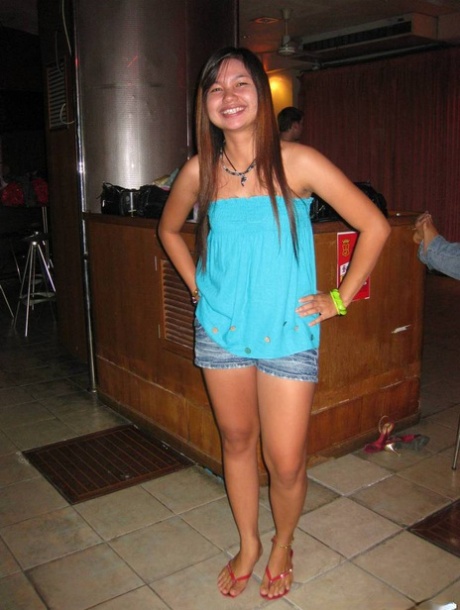 asian shorts perfect photos