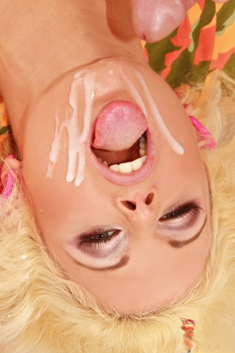 Victoria Rush perfect pornstar image