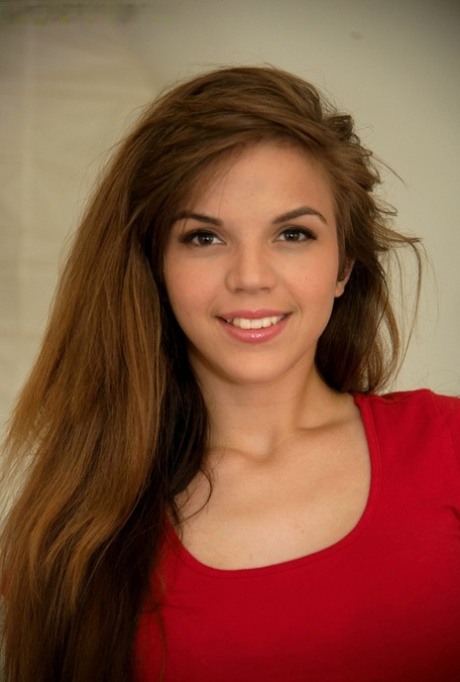 Brooke Lynn Santos pretty star pic