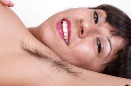 ebbenhouten latina sexy hd foto