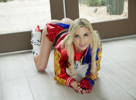 cosplay røv nøgenbilleder Foto
