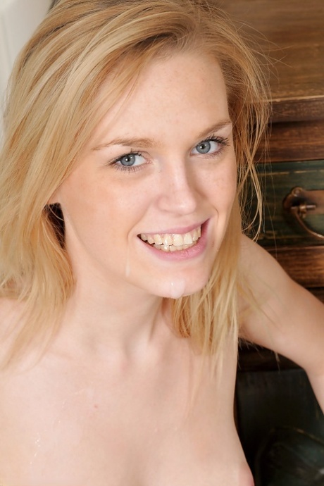 John Strange art model gallery