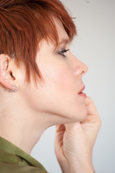 milf rubia de pelo corto bueno xxx galería