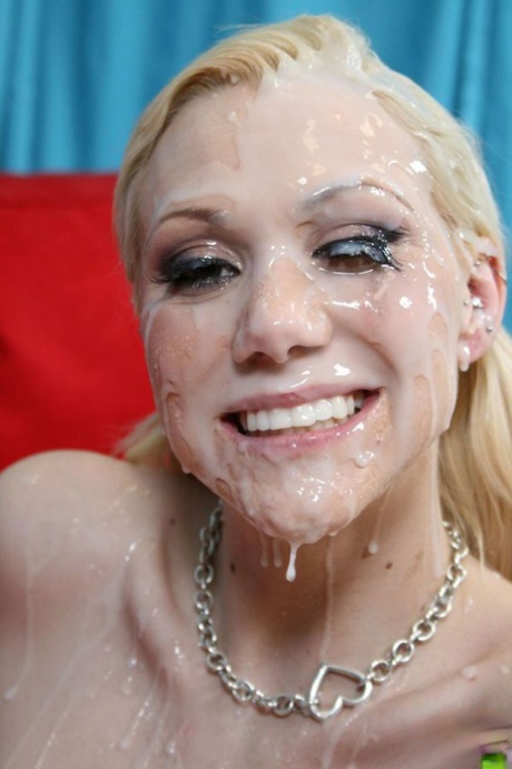 bukkake hot naked pictures