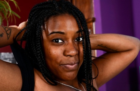 ebony face best gallery