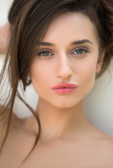 beau visage la plus belle images