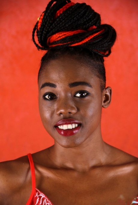 ebony face free xxx pictures