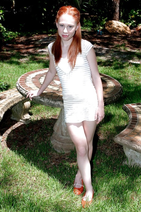 pale teen best images