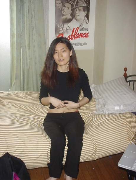 filippina bellissimo adulto collezione