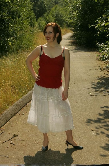 Dirty Angie nude actress archive