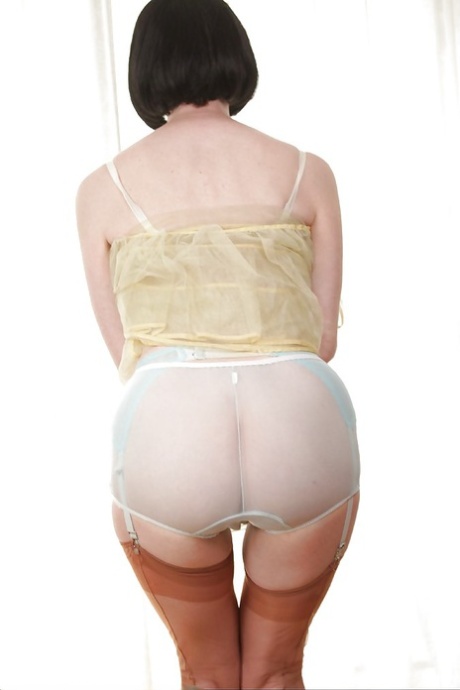 sheer panties nice pictures
