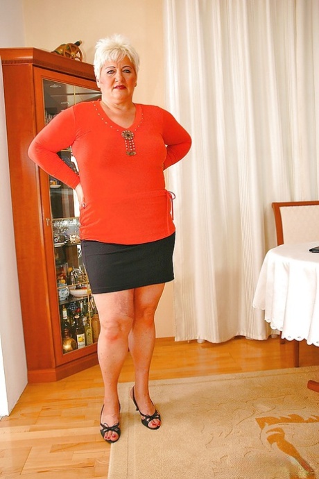 chubby gilf art xxx picture