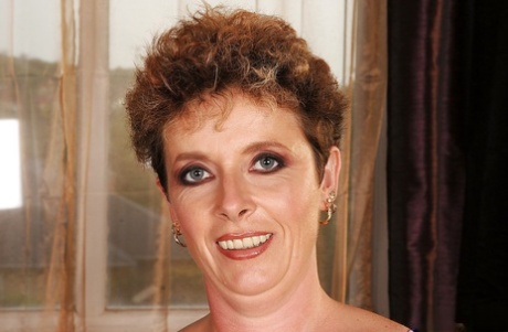 granny face art naked photo